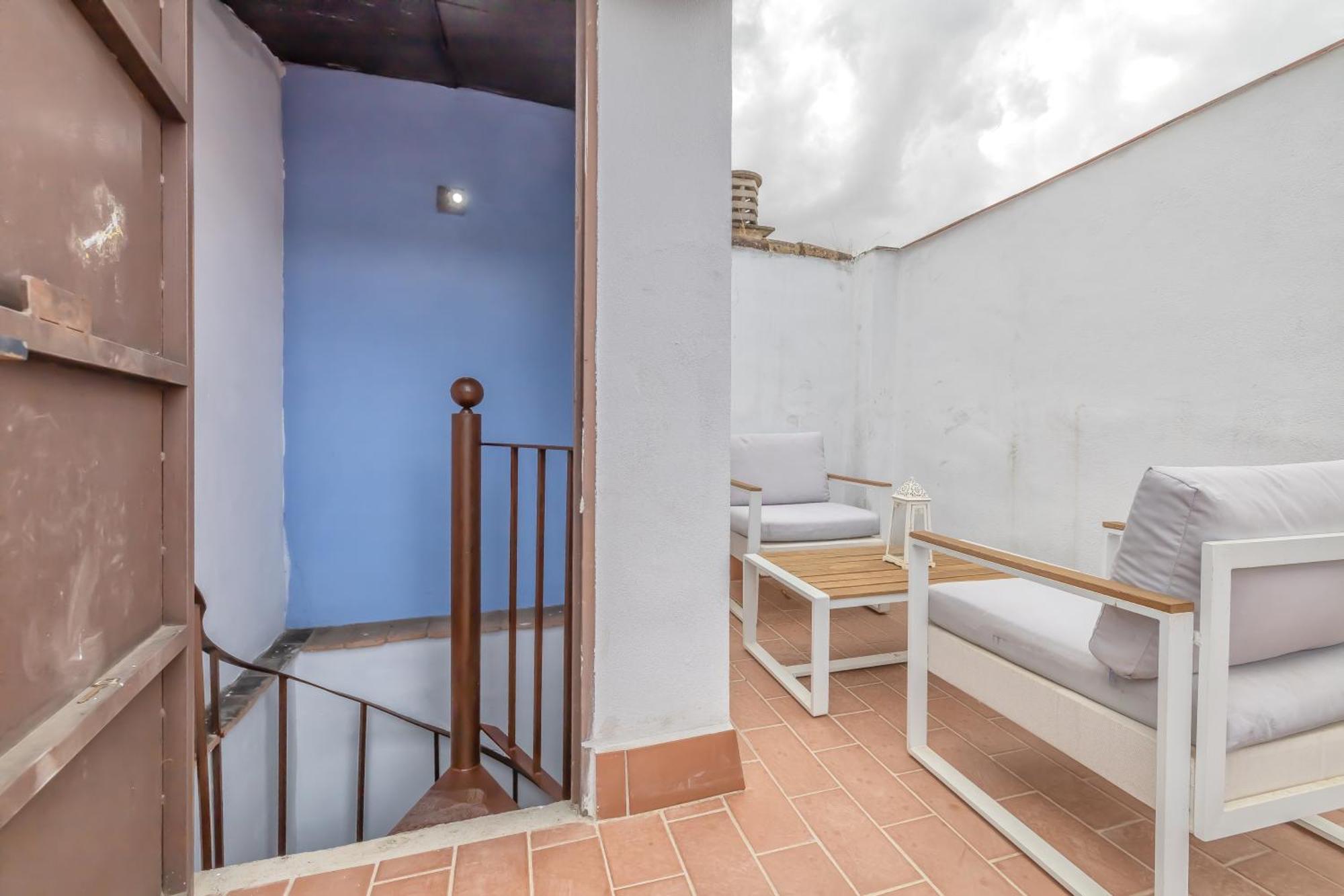 El Capricho De 1849 & Parking Apartment Córdoba Exterior foto
